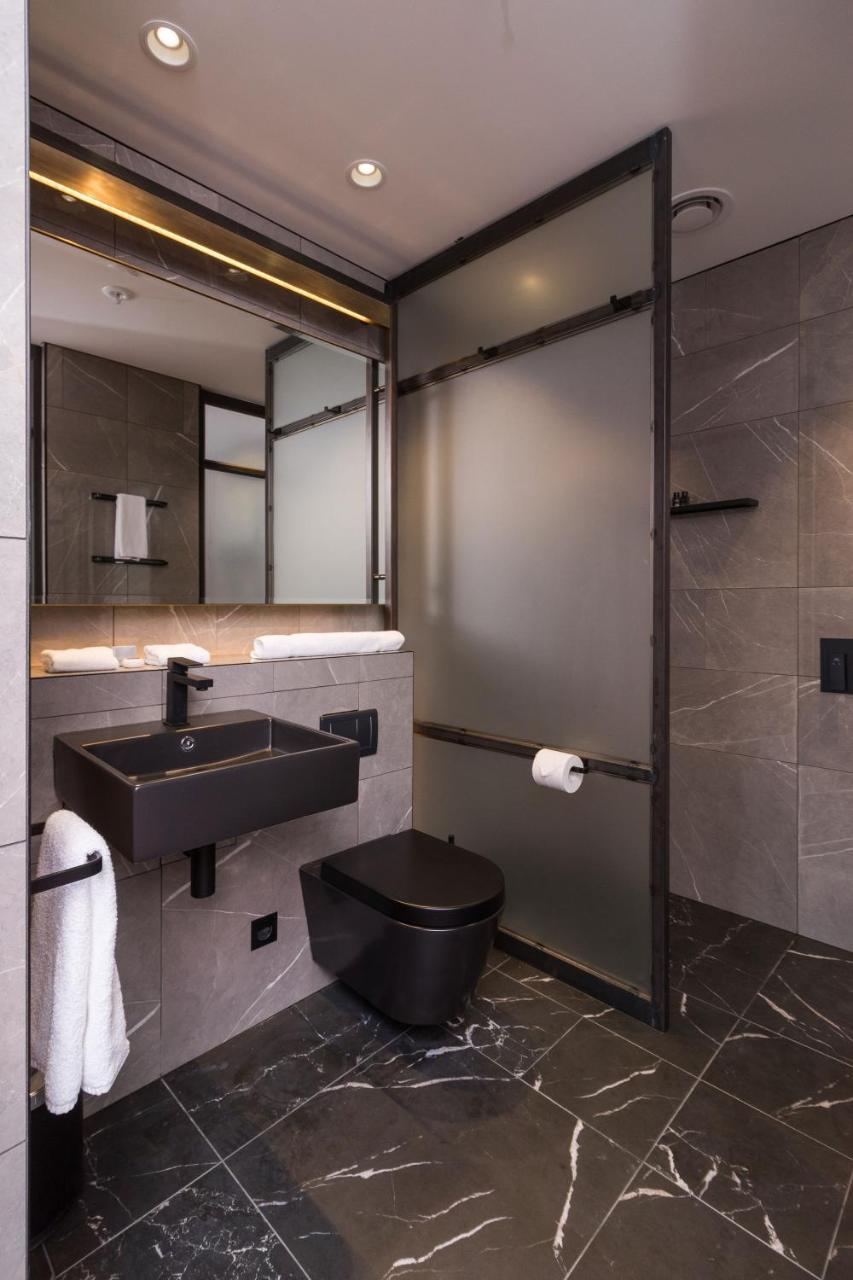 Clarence Boutique Hotel Tauranga Eksteriør bilde