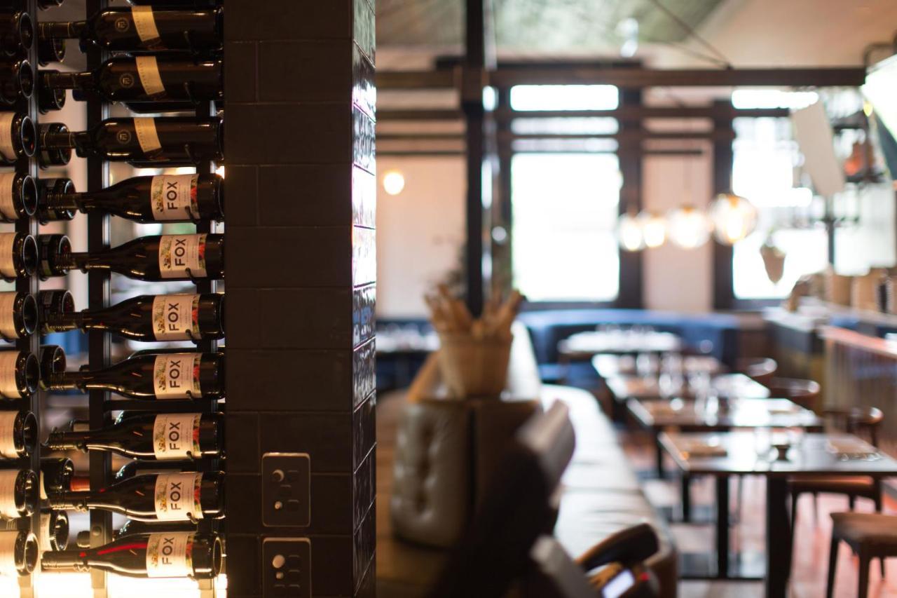 Clarence Boutique Hotel Tauranga Eksteriør bilde