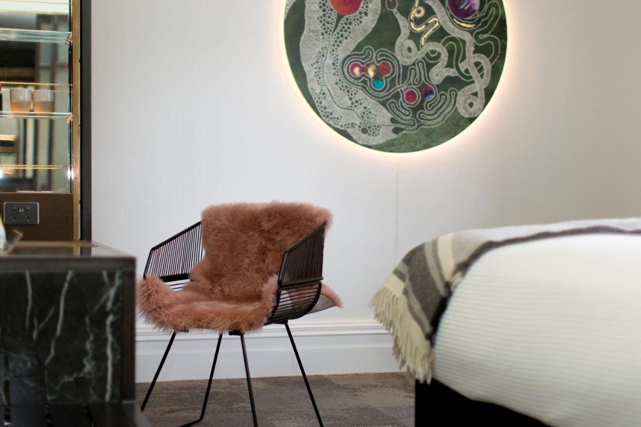 Clarence Boutique Hotel Tauranga Eksteriør bilde