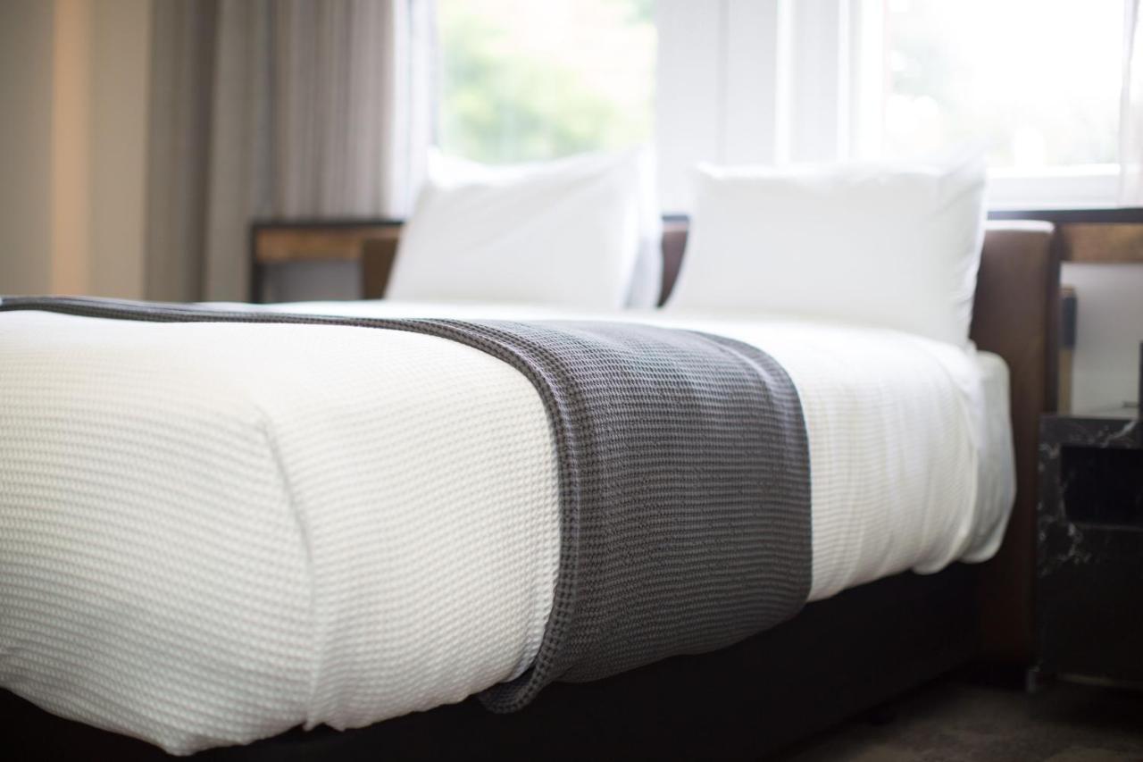 Clarence Boutique Hotel Tauranga Eksteriør bilde