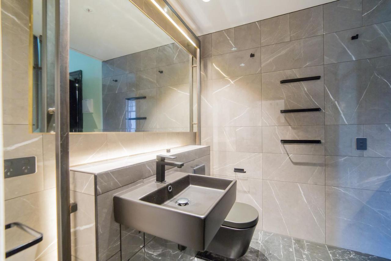 Clarence Boutique Hotel Tauranga Eksteriør bilde